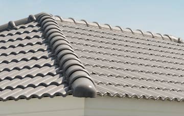 advantages of Thimbleby clay roofing