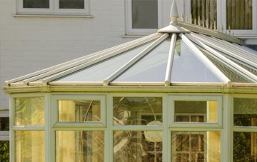 conservatory roof repair Thimbleby