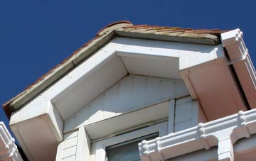 Thimbleby fascia installation costs