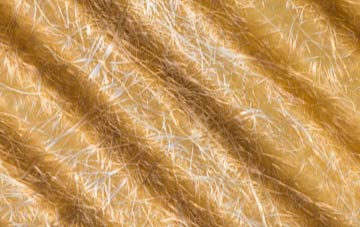 Thimbleby fibreglass roof waterproofing