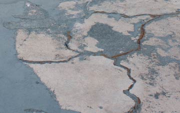 fibreglass roofing replacement Thimbleby