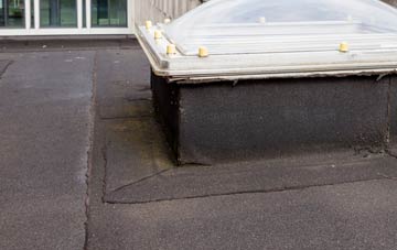 disadvantages of Thimbleby flat roofs