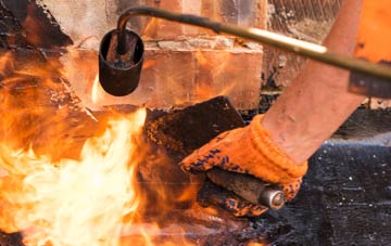 Thimbleby flat roof repair companies