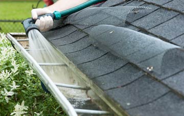 Thimbleby gutter cleaning costs