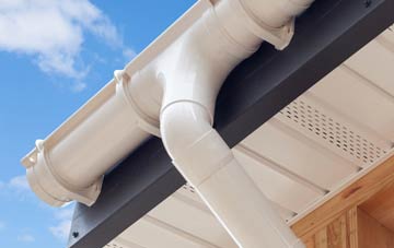 Thimbleby gutter installation costs