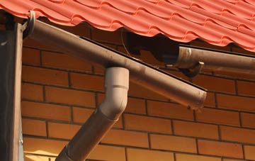 Thimbleby gutter repair costs