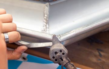 disadvantages of Thimbleby lead roofing