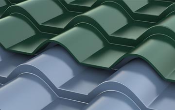 who should consider Thimbleby plastic roofs