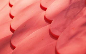 Thimbleby plastic roof costs