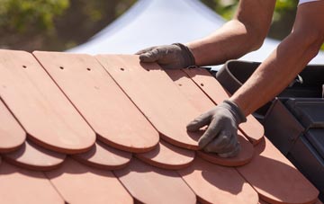 Thimbleby roof tile contractors