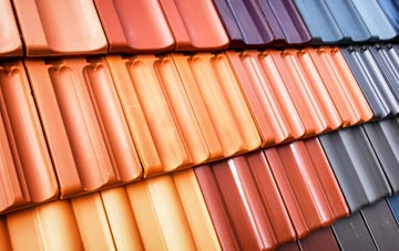 Thimbleby roof tile costs