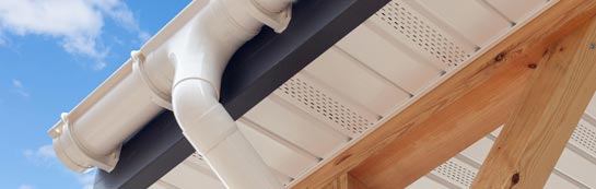 get Thimbleby guttering quotes today