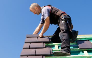 disadvantages of Thimbleby slate roofing