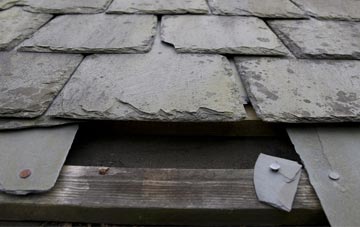 Thimbleby slate roof repairs and maintenance