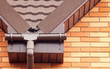 maintaining Thimbleby soffits