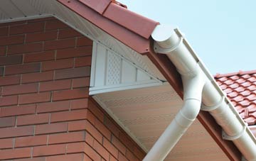 Thimbleby soffit repair costs