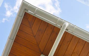 Thimbleby soffit types