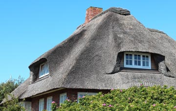 thatch roofing Thimbleby