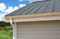 Thimbleby fascia repair