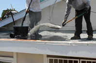 Thimbleby flat roofing repair