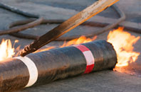 free Thimbleby flat roofing repair quotes