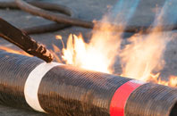 Thimbleby flat roofing replacement