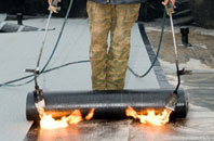 Thimbleby flat roof sealing quote