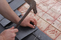 free Thimbleby garage roof repair quotes