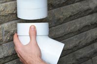 rated Thimbleby guttering companies