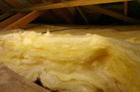 Thimbleby pitch roof insulation