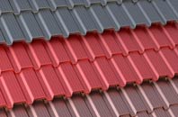 find rated Thimbleby plastic roofing companies