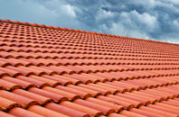Thimbleby roofing tiles