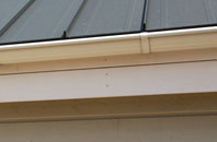 Thimbleby soffit repair