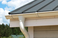 Thimbleby soffits